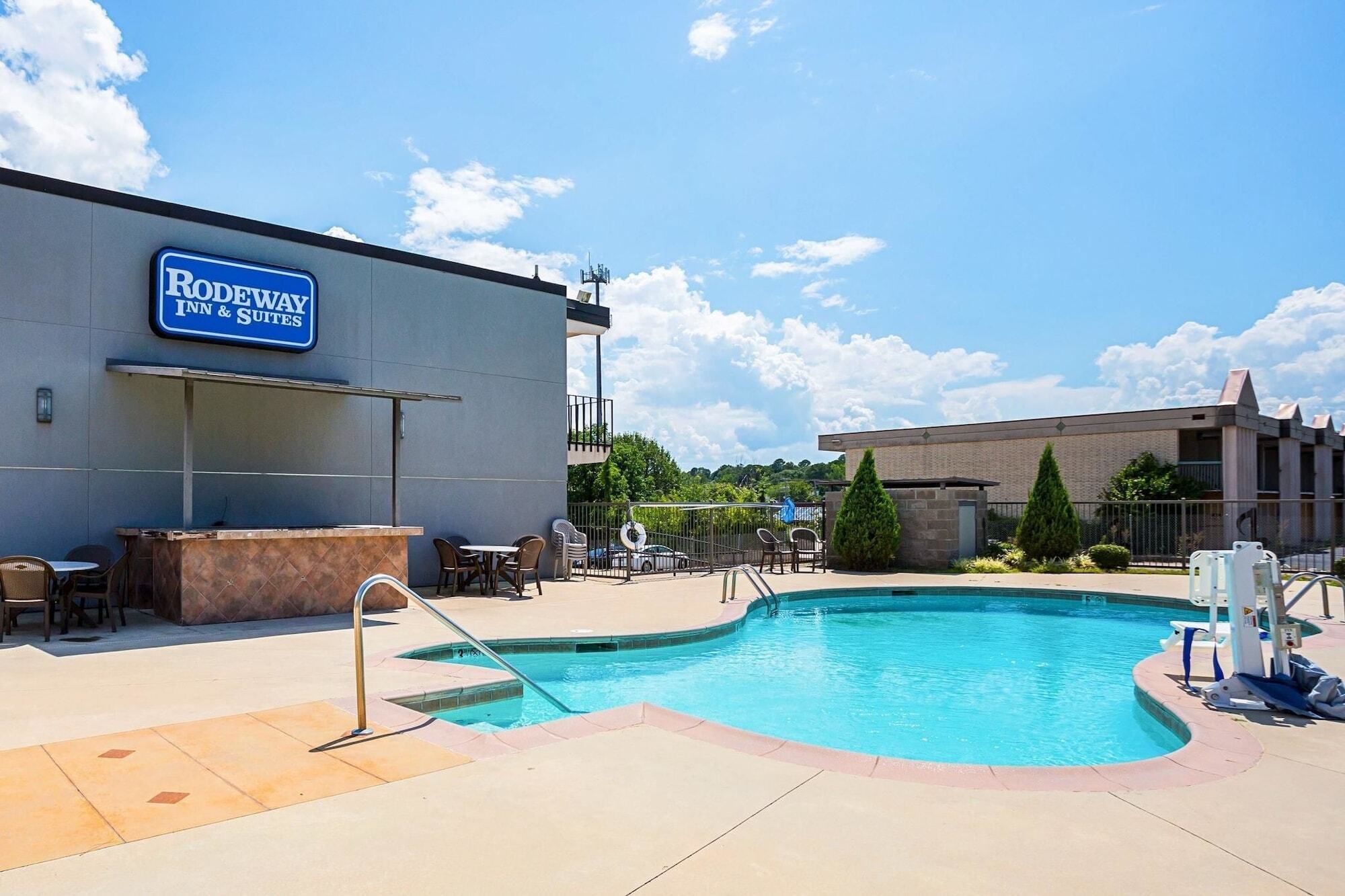 Surestay Hotel By Best Western Tupelo North Екстериор снимка